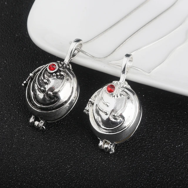 RJ Fashion Television Vampire Diaries Necklaces Vintage ...