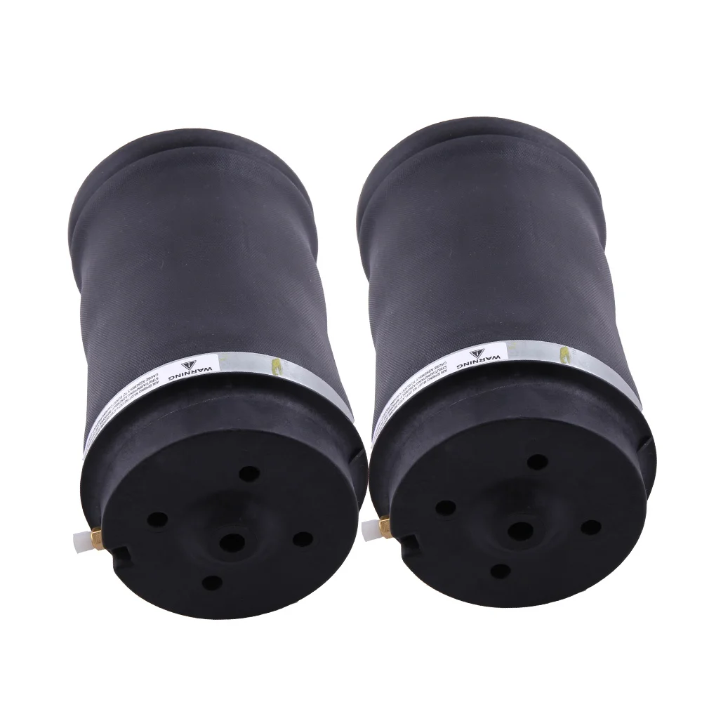 Air Suspension Bag For Mercedes W164 ML Class Rear Auto Leveling