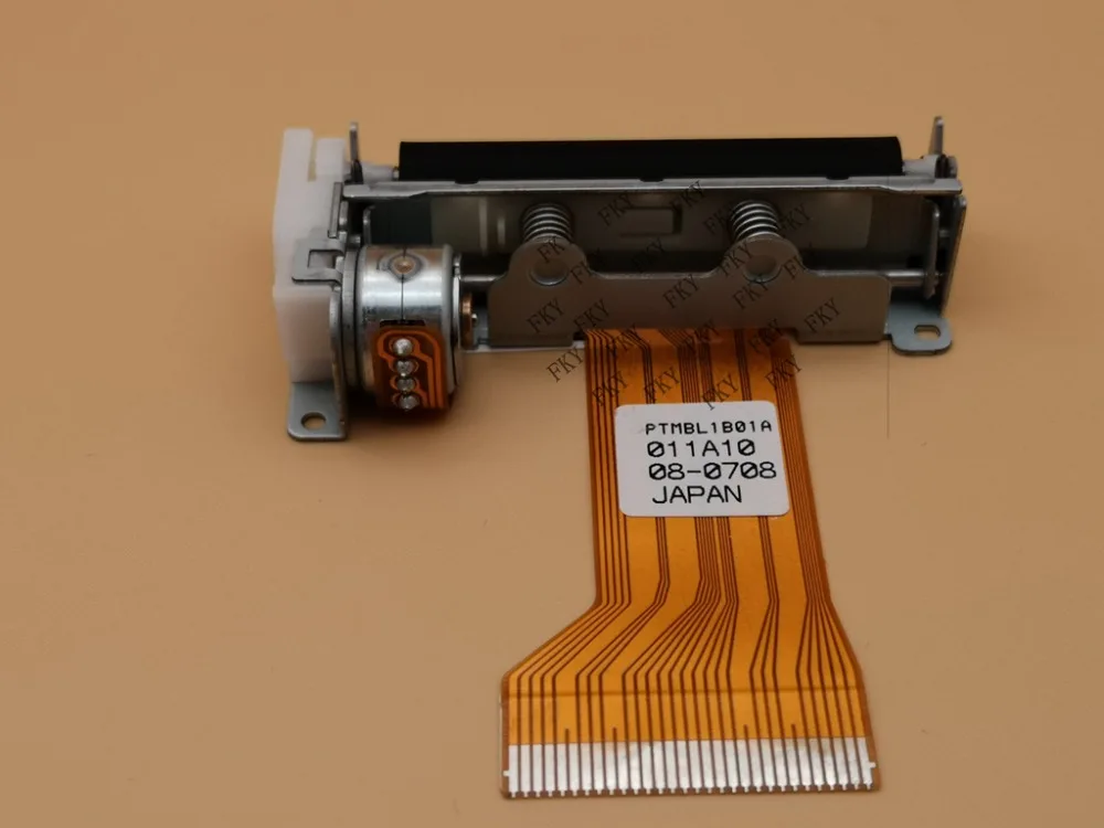 

Original thermal print head printer accessories MBL1B01A device print head 58MM thermal printhead for ALPS PTMBL1B01A