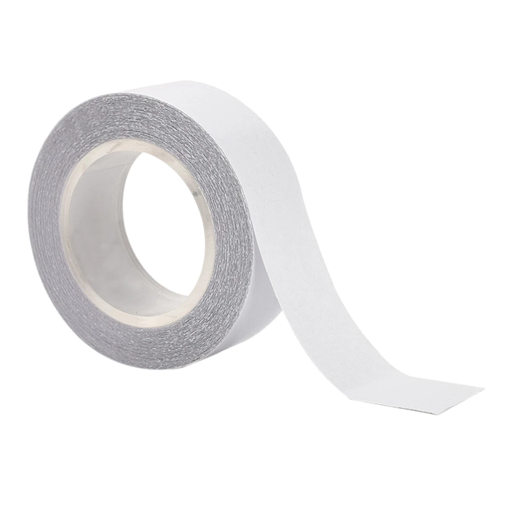 Double Side Tape Roll For Cloth Body Skin Hair Extension Hairpiece Invisible