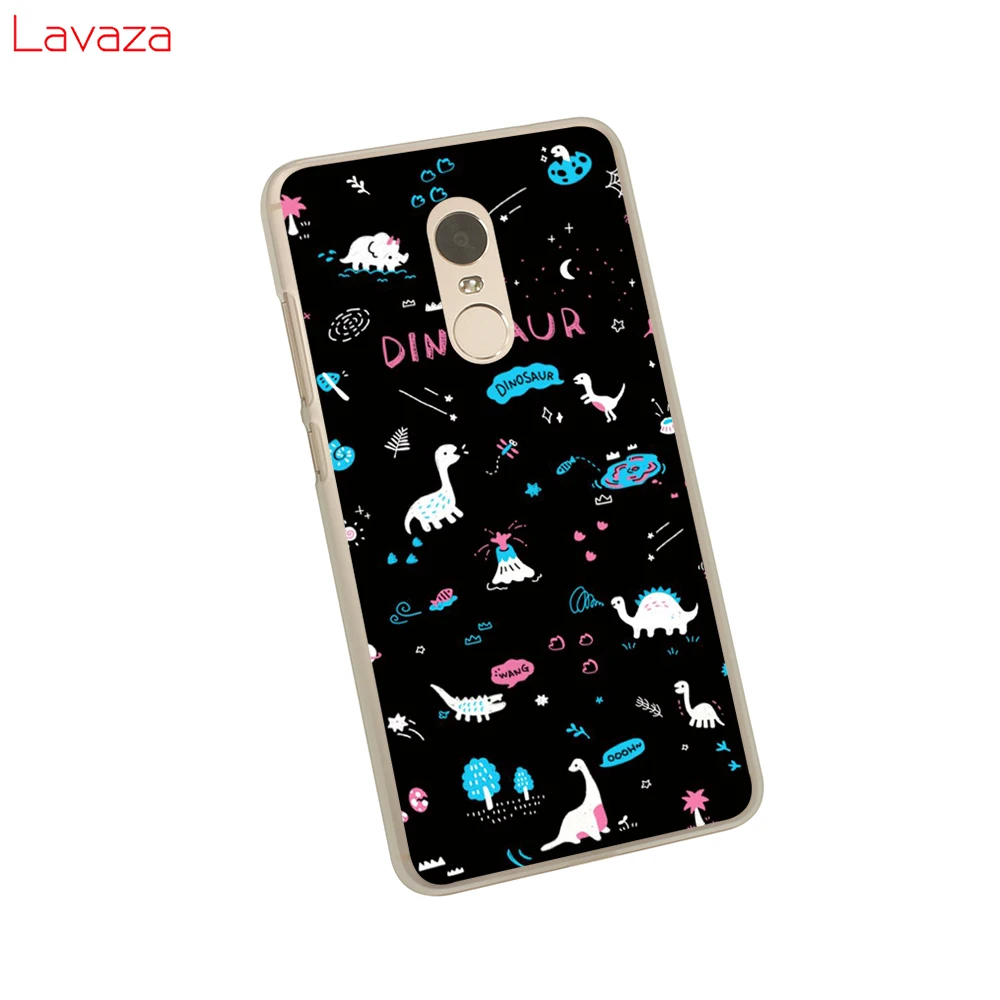 Lavaza Milky Way Moon чехол для POCOPHONE F1 чехлы Xiaomi A2 Mi8 Lite A1 Redmi Note 4X 5 6 Pro Чехол|Чехлы-накладки| |