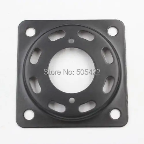 

8pcs/lot New 27mm Octal Valve Tube socket Shock Proof Plate KT88 EL34 tube Amplifier DIY