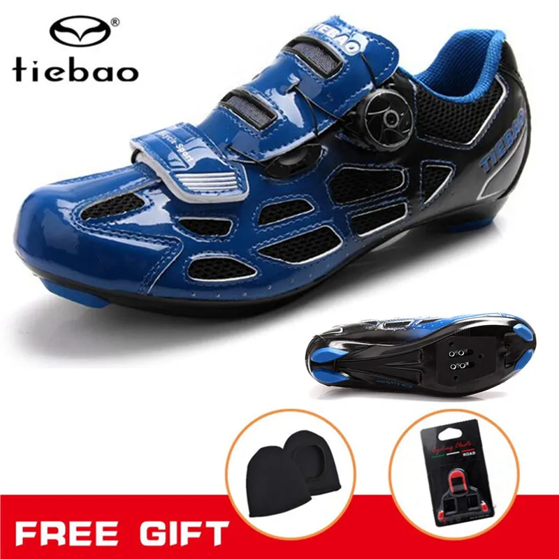 Tiebao Cycling Shoes Men sneakers women Bicycle Athletic Racing Sports Shoes Bike zapatillas deportivas mujer superstar shoes tiebao cycling shoes socks zapatillas deportivas mujer sneakers women off road athletic bike shoes chaussure velo de route