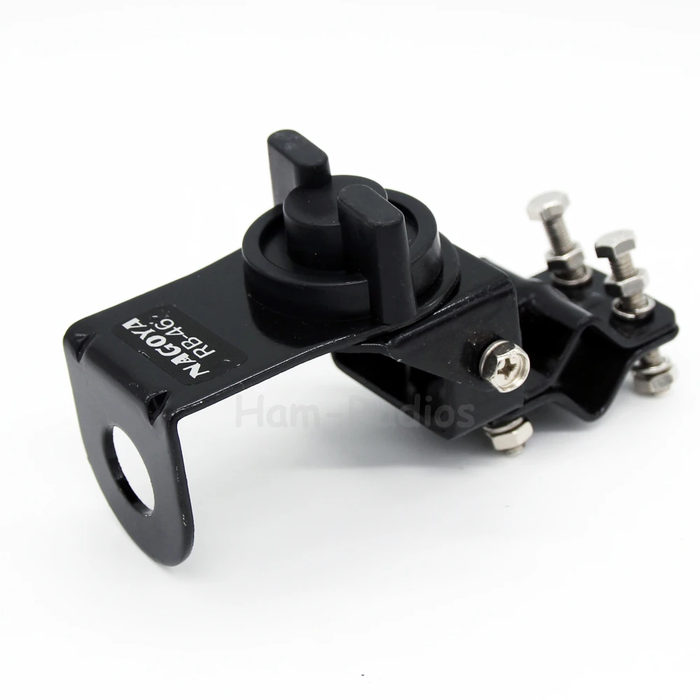 Рисунок 2 - Крепление для автомобильной антенны