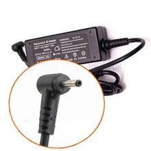 19V 2.1A 2,5*0,7 мм адаптер переменного тока питания для ноутбука Asus EEE PC X101 X101H X101CH R011PX 1011PX 1015PW 1015PX 1015PEB 1005 1005HA ноутбук адаптер переменного тока