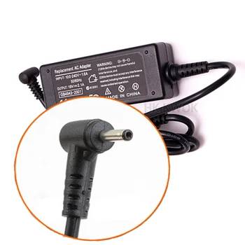 

19V 2.1A 2.5*0.7mm AC Adapter For Asus EEE PC X101 X101H X101CH R011PX 1011PX 1015PW 1015PX 1015PEB 1005 1005HA Laptop Adapter