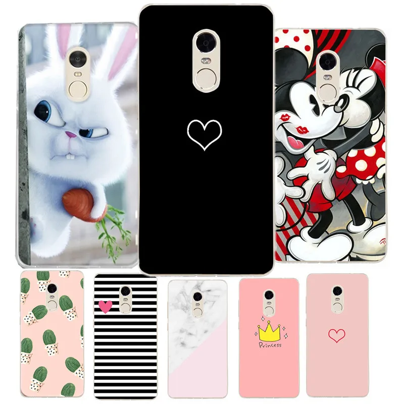 

Phone Cases For Xiaomi Redmi 3 Pro 3s Cover Silicon Phone Back Cover for Xiaomi Redmi Note 3 Pro Case Redmi Note 4 4X Pro Case