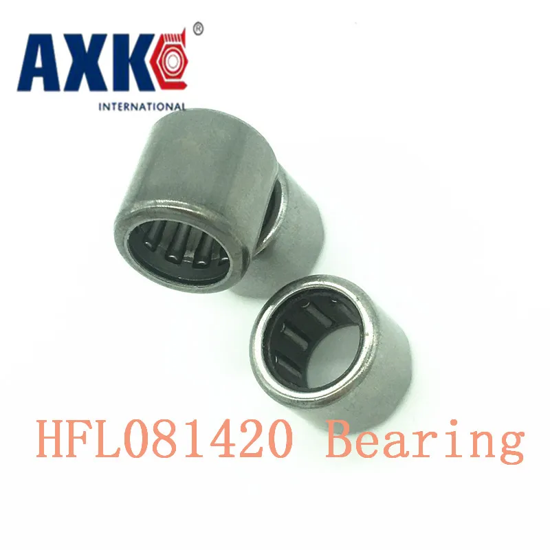 

Axk Hfl081420 Bearing 8*14*20 Mm ( 1 Pc ) Drawn Cup Needle Roller Clutch Fcb-8 Needle Bearing