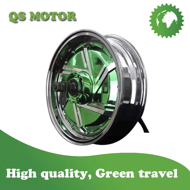 10'' green cover 2 qs