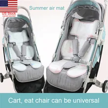Новая детская подушка для высокого стула коврик для автокресла подушка коврик подушка для кормления Подушка для стула Коляска Подушка коврик
