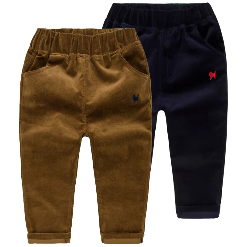 baby boy corduroy pants
