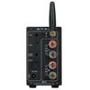 Цифровой усилитель мощности SMSL AD18 80W2 Bluetooth 4,2 HIFI USB DSP ► Фото 2/5