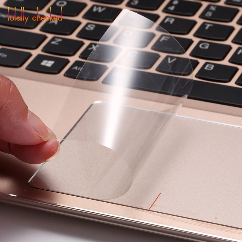

Matte Touchpad film Sticker Protector for Lenovo IdeaPad 320 520 720 15 15" 320E 320-15 320-15ISK 320-15IAP 15ISK Touch Pad
