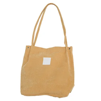 

2019 Hot Selling Polyester Fashion Bag Women Tote Ladies Shoulder Bag Reusable Women Shopping Beach Bag