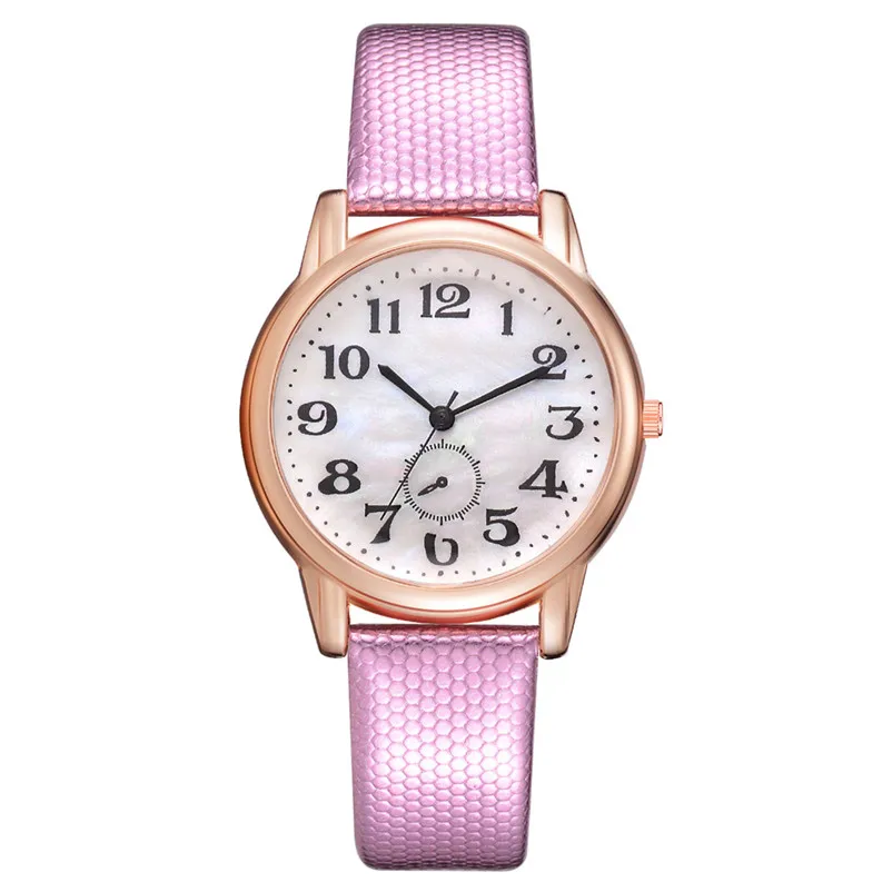 Fashion women's watches brand luxury ladies Retro Peacock Leather Sapphire Simulation Analog Quartz Watch Montre femme Y24 (6)