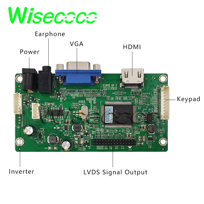 2 K ips 10,1 дюймов 2560X1600 VVX10T022N00 HDMI VGA LVDS conrtoller доска планшетный ПК