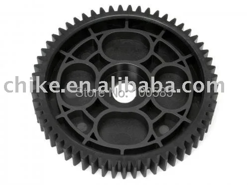 

Spur gear (57 Teeth) for 1/5 scale RC baja 5b 5t 5sc - 66062