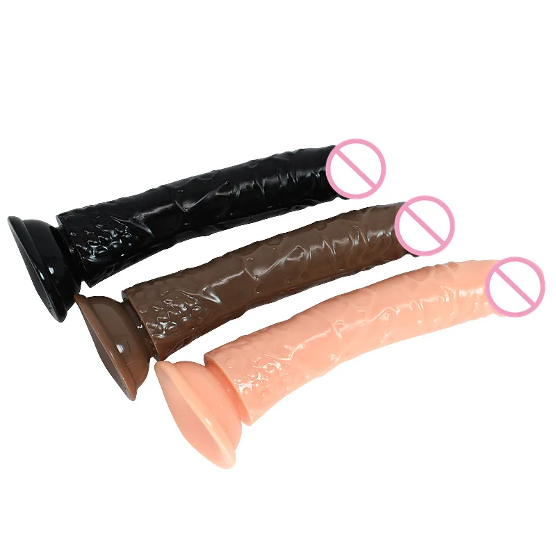 jelly dildo (9)
