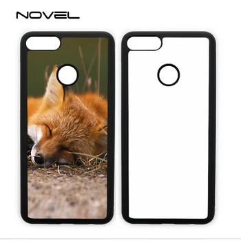 

hot selling!!! 2D tpu sublimation phone case for huawei Y9 2018