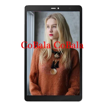 

LOVAIN 1Pcs Pre-tested Touch Screen For Samsung Galaxy A 8.0 & S Pen 2019 P200 P205 LCD Display Assembly Digitizer Panel Sensor