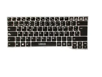

New Spanish Teclado for Fujitsu Lifebook E733 E734 E743 E744