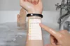 wristbands Cicret Smart Bracelet Intelligent bracelet worn equipment arm tablet on the skin need to pre order ► Photo 3/6