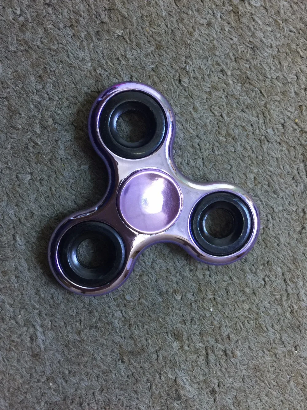 Fidget Hand Spinner batman