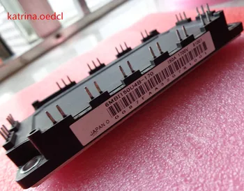 

6MBI150U4B-170 module in stock