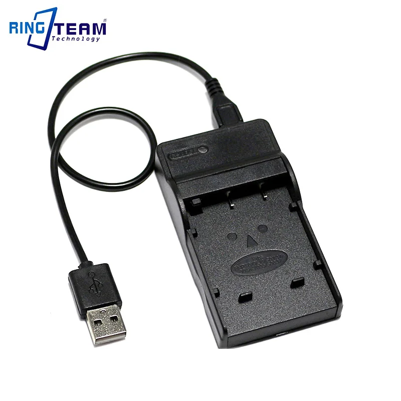 USB зарядное устройство для камеры Fujifilm F402 F403 F420 F455 F460 F470 F480 F610 F650 F700 Z1 BC-65 NP-40 |