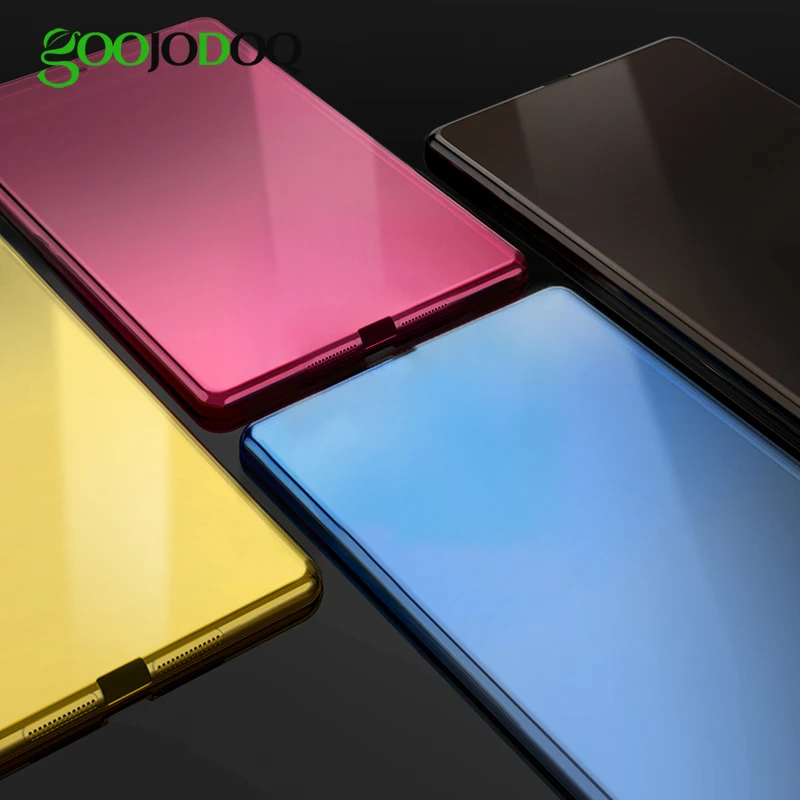 

Case For Huawei MediaPad T3 10 TPU Silicone Case Transparent Cover Soft Shell for HUAWEI MediaPad T3 10 AGS-W09 AGS-L09 AGS-L03