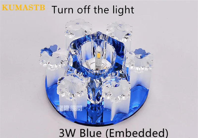 Foyer Ceiling Lamps 13