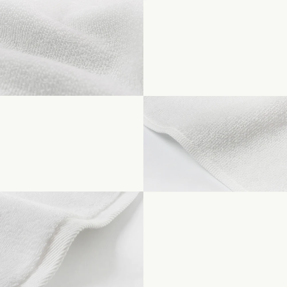 4 шт./партия, Xiaomi ZSH, банное полотенце, Хлопковое полотенце, Xiaomi Young, пляжное полотенце, мочалка, антибактериальная, водопоглощающая