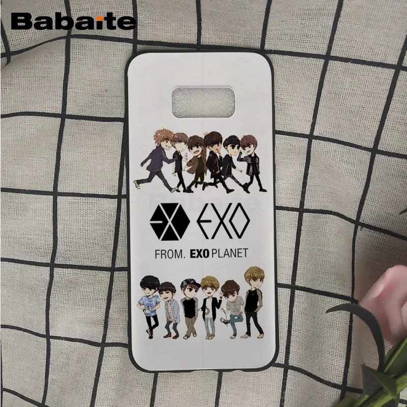 Park Chanyeol EXO Star KPOP EXO LUCKY ONE