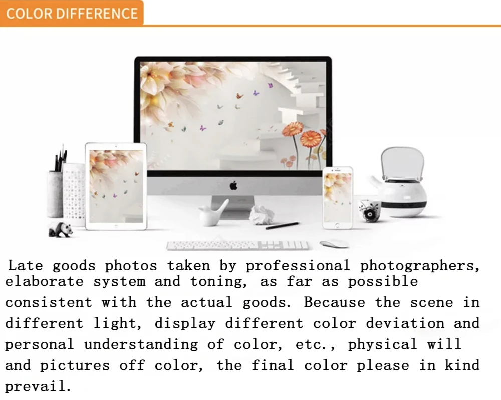 e branco europeu mural floresta retro pintados à mão selva linha pintura