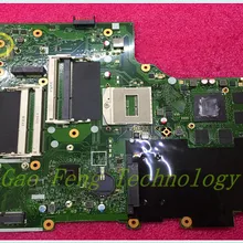 Материнская плата для ноутбука VA70HW для acer для Aspire V3-772G 69-N0AUM10B01 DDR5 REV 2,0 с графикой GeForce GTX760M протестирована ОК