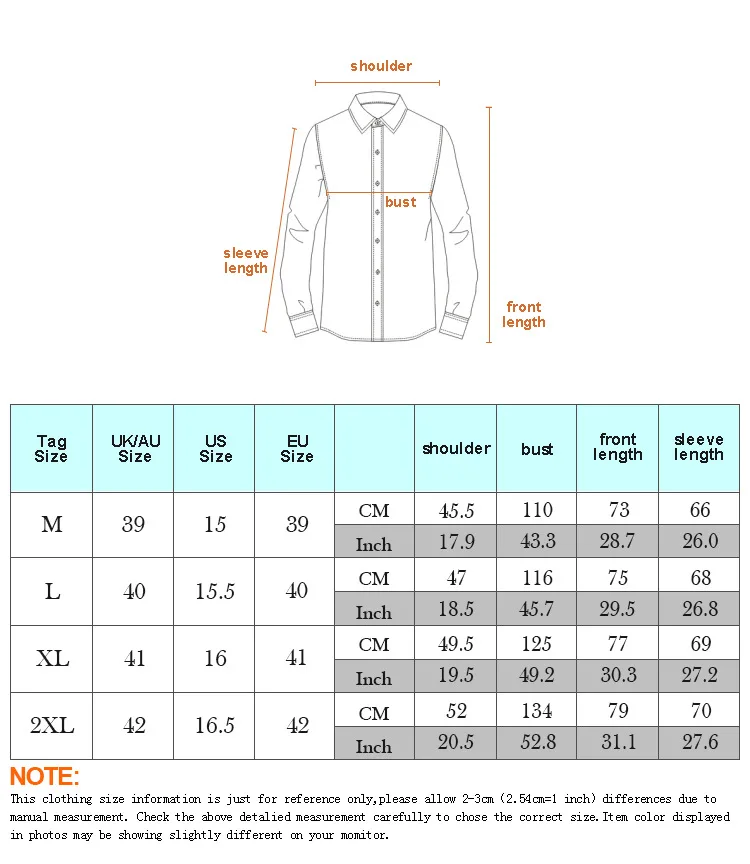 High Quality Men Shirt Long Sleeve Loose fit Star and stripe Print Turn-down Collar camisas Big Size Dress Shirts