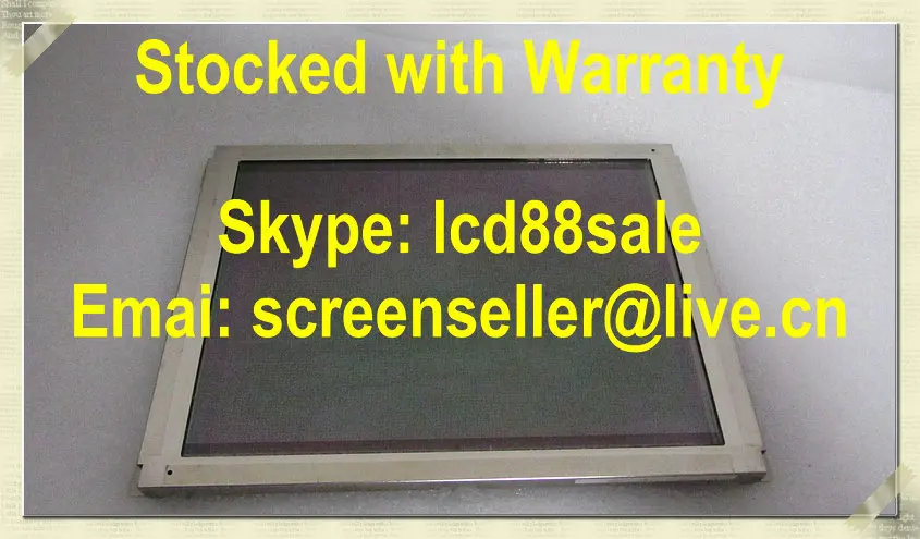 

best price and quality FPF8060HRUB-021 industrial LCD Display