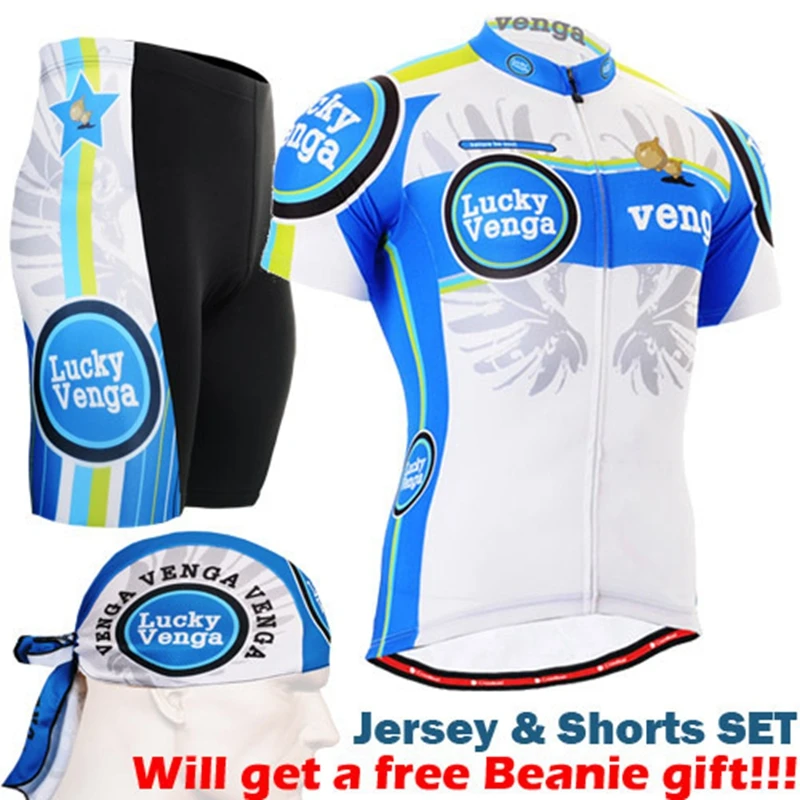 

2017 cycling cube sets High Quality Quick dry Ropa Ciclismo functional Pro Cycling Jerseys Short Set mens Bicycle Clothes