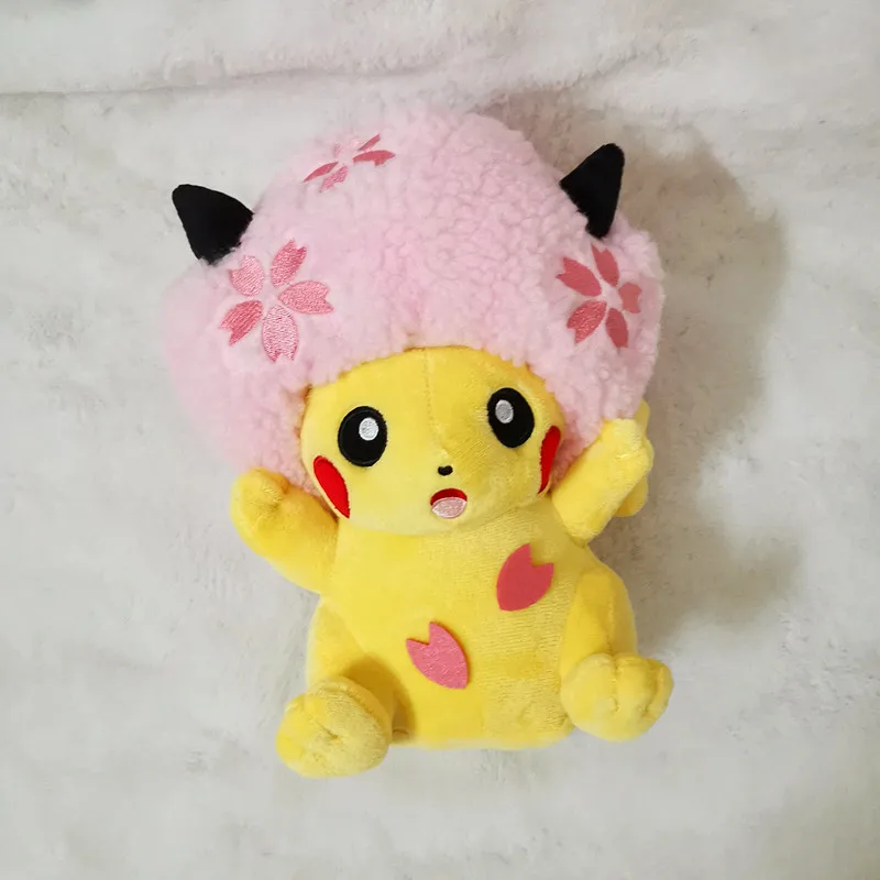 new pokemon plush 2019