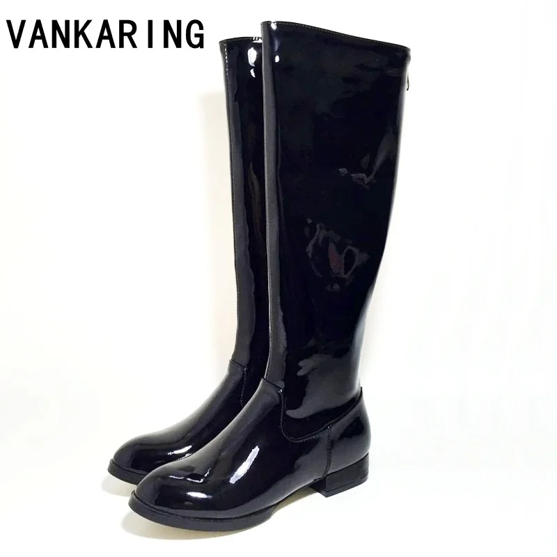 low heel rain boots