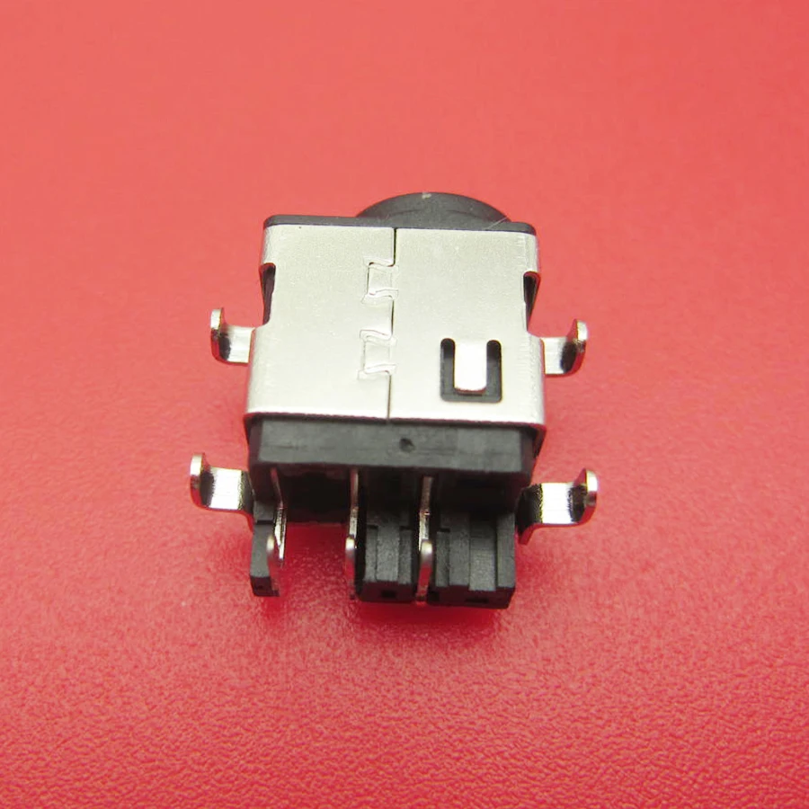 2pcs Laptop DC Jack For Samsung RV410 RV411 RV420 RV509 RV510 RV511
