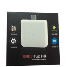 Микро NFC ридер с usb-разъемом 13,56 МГц RFID датчик приближения считыватель смарт-карт 4/7 байт UID адаптируемый для Android Linux, Windows