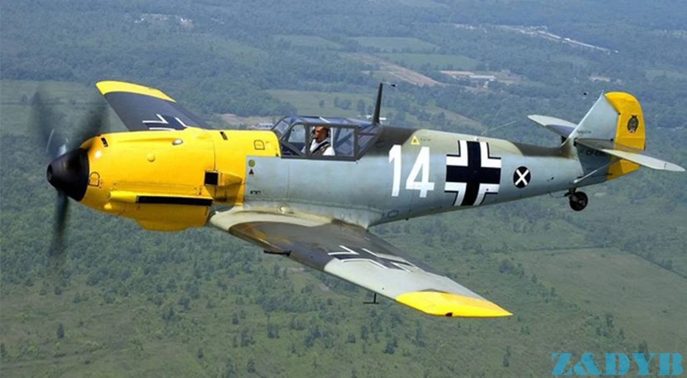 VP-BF109 zt