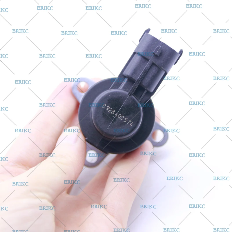 ERIKC химические измерительные приборы 0928400574 CR регулятор насоса измерительный инструмент 0 928 400 574 костюм для C. rail насос