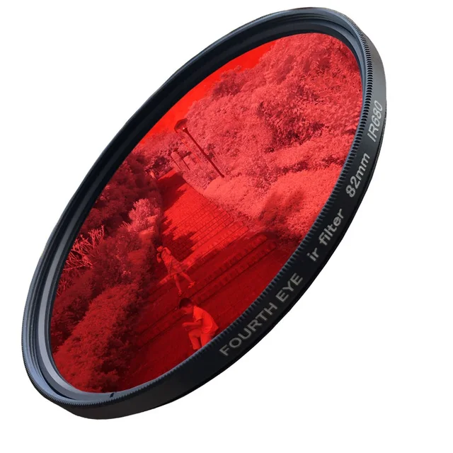 Best Price Lightdow 52-82mm IR680 IR720 IR760 IR850 IR950 Infrared Infra-red IR Filter 720nm Fun Artistic Photography Camera Lens Filter Best Price Lightdow 52-82mm IR680 IR720 IR760 IR850 IR950 Infrared Infra-red IR Filter 720nm Fun Artistic Photography Camera Lens Filter