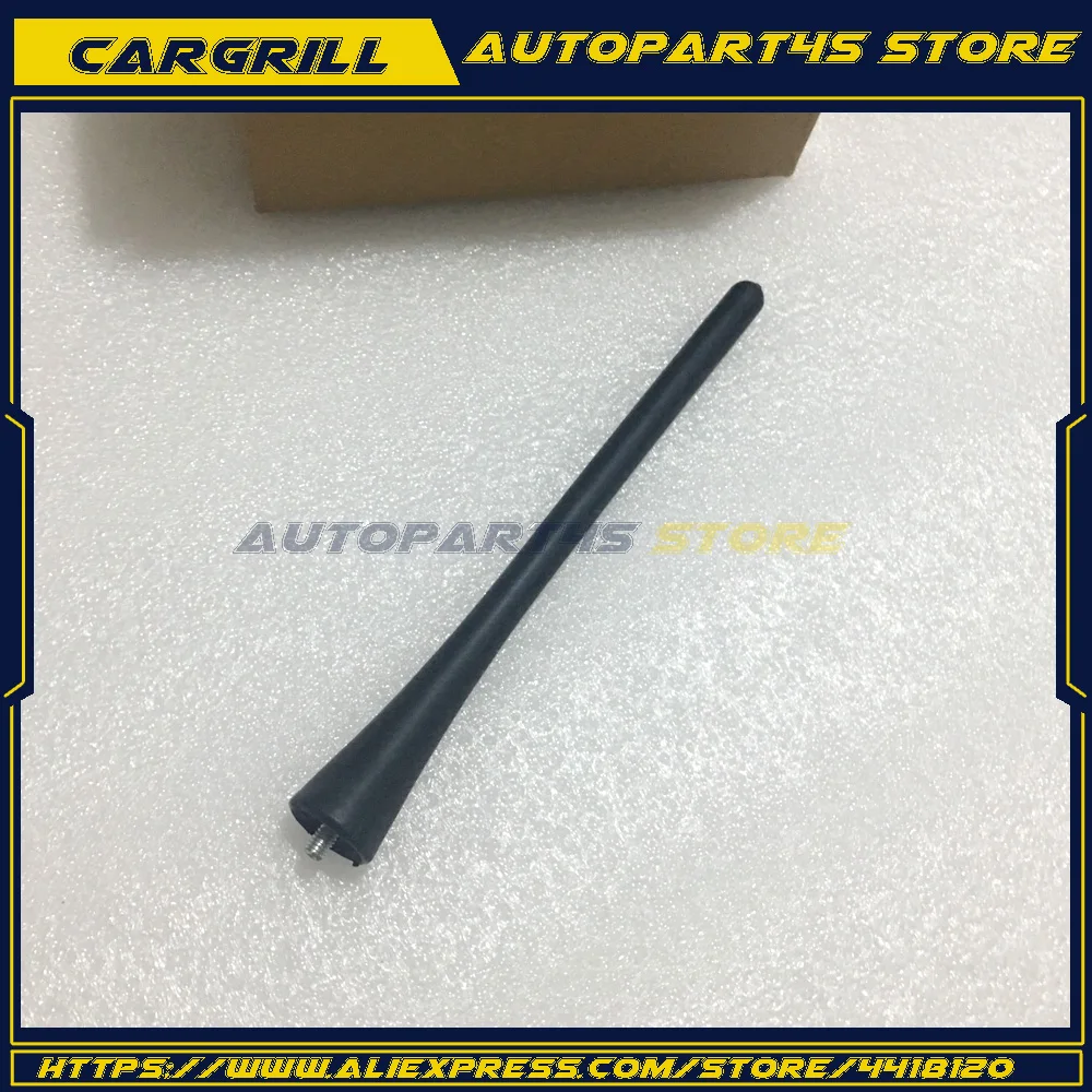 OEM 39151-STK-A01 39151STKA01 короткая антенна для Mazda 3, 5, 6, CX7 Miata MX5 Protege5