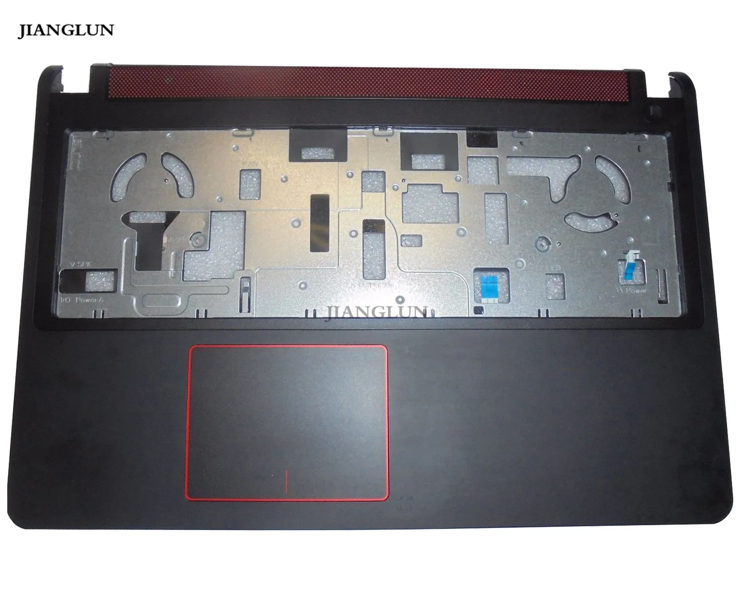 JIANGLUN для Dell Inspiron 15 7559 чехол с сенсорной панелью