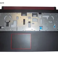 JIANGLUN для Dell Inspiron 15 7559 чехол с сенсорной панелью