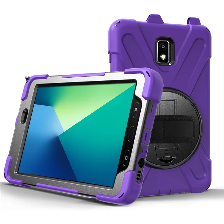 Samsung Tab A2 T390 case 39