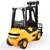 1/8 Double E E521 Big Rc Forklift Truck Remote Control Car crawler Construction Vehicle Model Electric Toy Cargo Toy for Boy kid 5